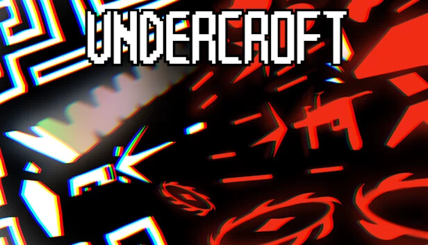 地窖（Undercroft） 游戏封面