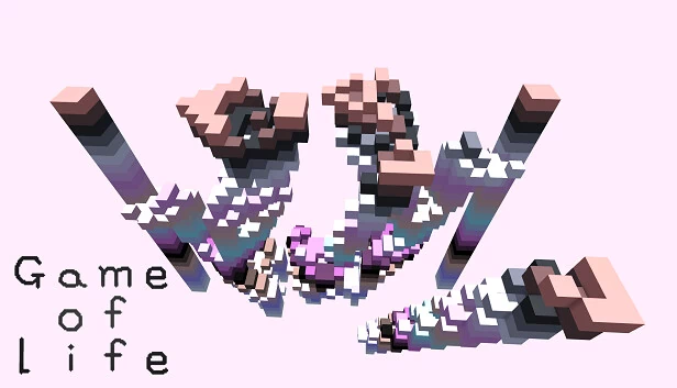 生命游戏：时间（Game of Life: Time） 游戏封面