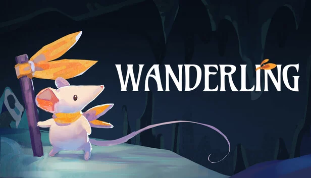 漫游者（Wanderling） 游戏封面