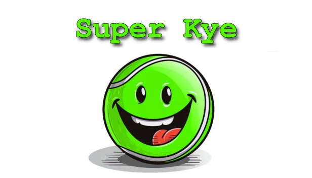 超级凯（Super Kye） 游戏封面
