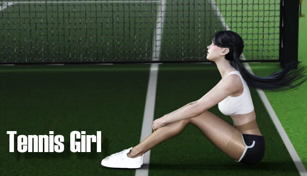 网球少女（Tennis Girl） 游戏封面