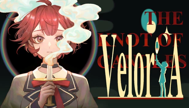 维洛利亚（Veloria） 游戏封面