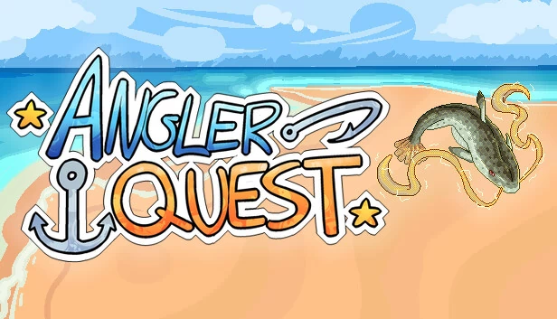 垂钓者任务（Angler Quest） 游戏封面