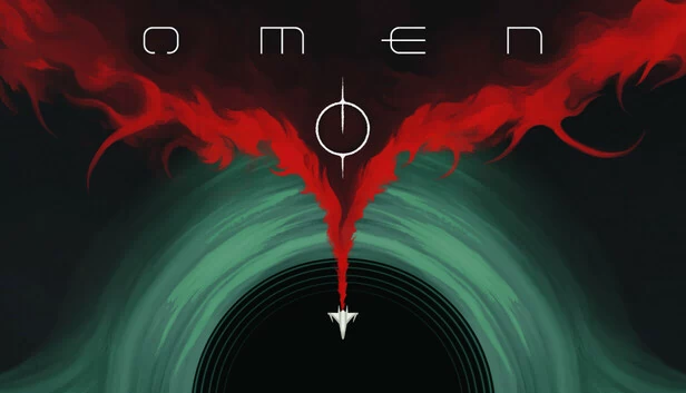 预兆（Omen） 游戏封面