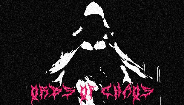 混沌之球（Orbs of Chaos） 游戏封面