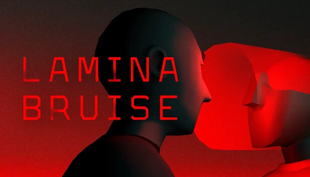 层压瘀伤（LAMINA BRUISE） 游戏封面