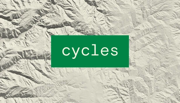 循环（Cycles） 游戏封面