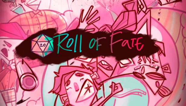 命运之掷（Roll of Fate） 游戏封面