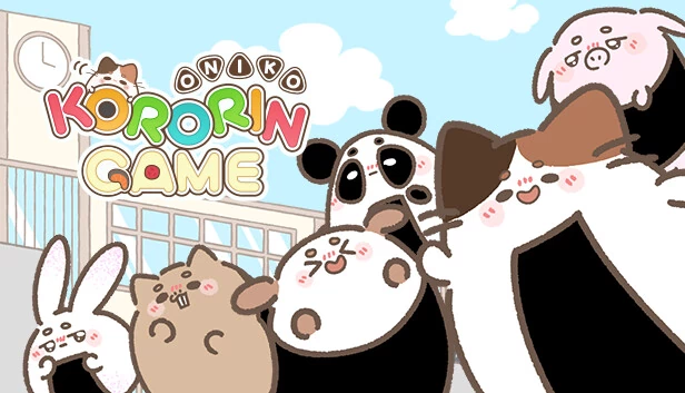 ONIKO KORORIN GAME 游戏封面