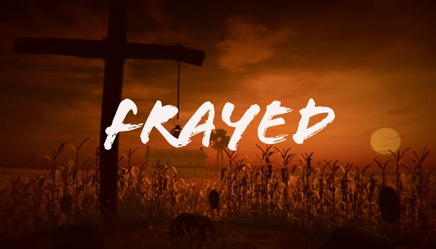 磨损（Frayed） 游戏封面