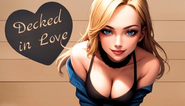 Decked in Love 游戏封面