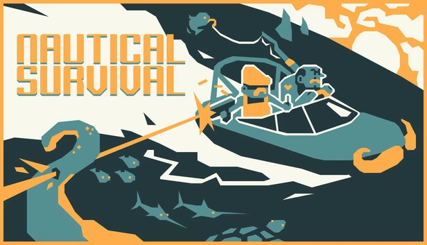 航海生存（Nautical Survival） 游戏封面