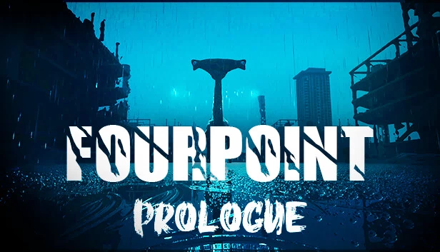 四点：序章（FourPoint:prologue） 游戏封面