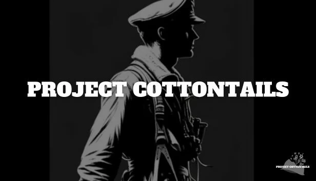 Project Cottontails 游戏封面