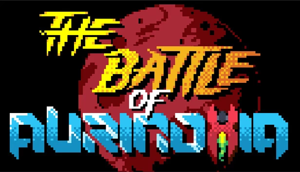 奥里诺克西亚之战（The Battle of Aurinoxia） 游戏封面