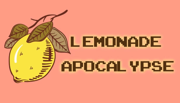 柠檬末日：初榨（Lemonade Apocalypse: First Squeeze） 游戏封面
