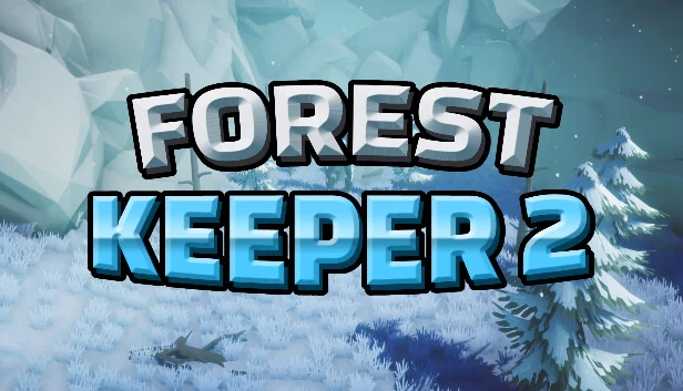 森林守护者2（Forest Keeper 2） 游戏封面