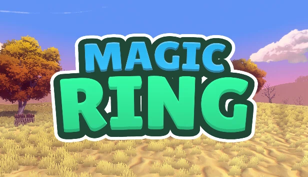 魔法戒指（Magic Ring） 游戏封面