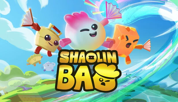 少林宝（Shaolin Bao） 游戏封面