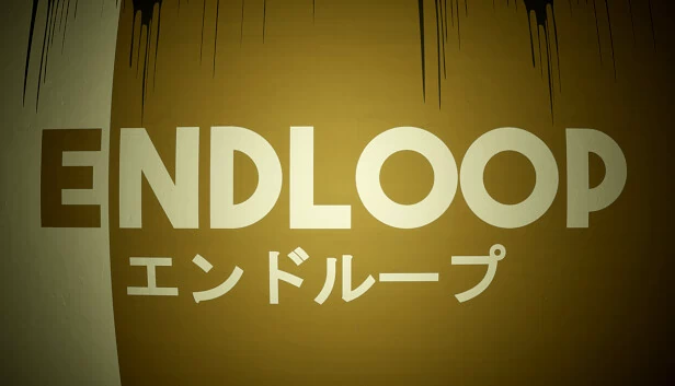 ENDLOOP 游戏封面
