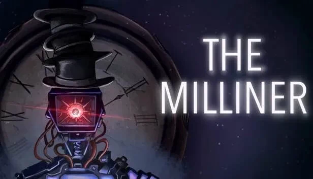 制帽师（The Milliner） 游戏封面
