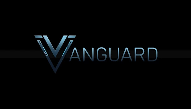 先锋（Vanguard） 游戏封面