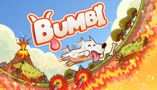 BUMBI 游戏封面