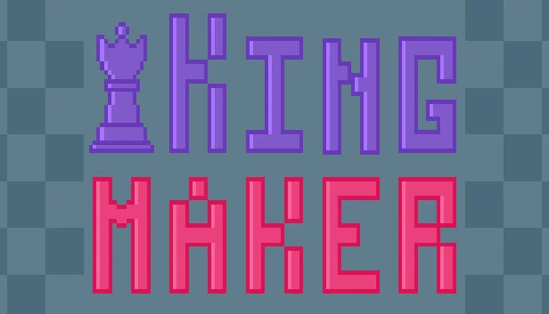 造王者（Kingmaker） 游戏封面
