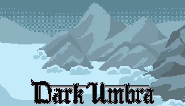 暗影（Dark Umbra） 游戏封面
