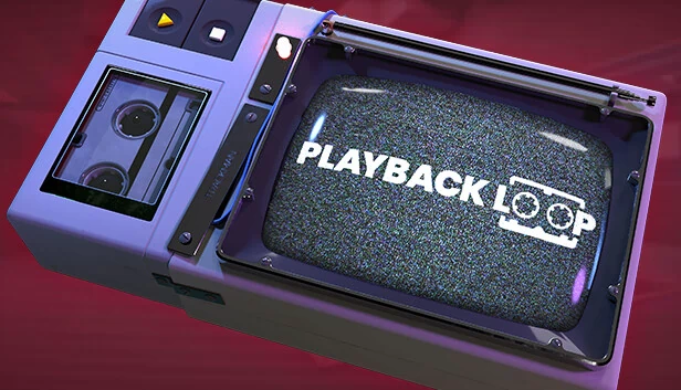 回放循环（Playback Loop） 游戏封面