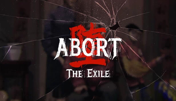 Abort: The Exile 游戏封面