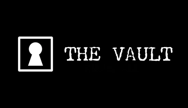 The Vault 游戏封面