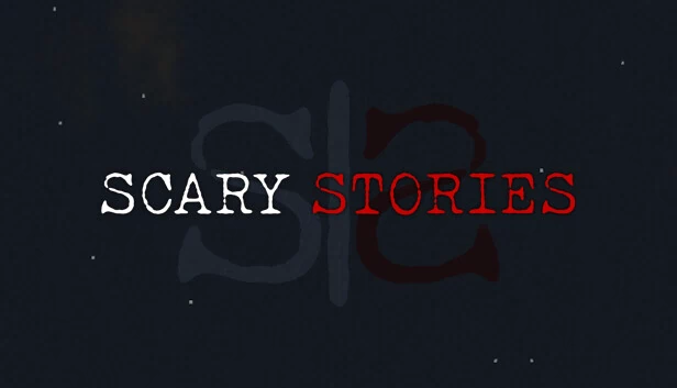 恐怖故事（Scary Stories） 游戏封面