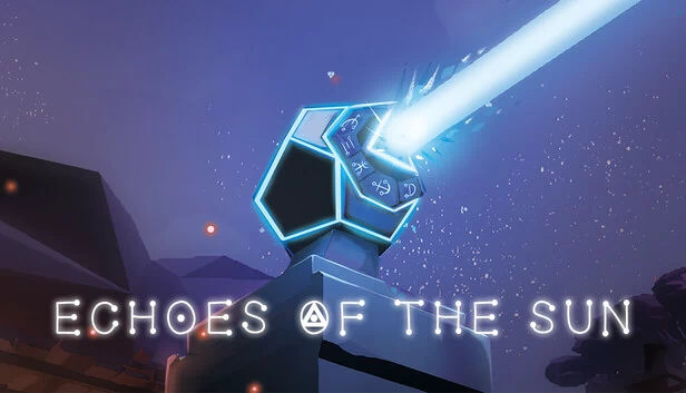 太阳的回声（Echoes of the Sun） 游戏封面