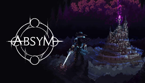 Absym 游戏封面