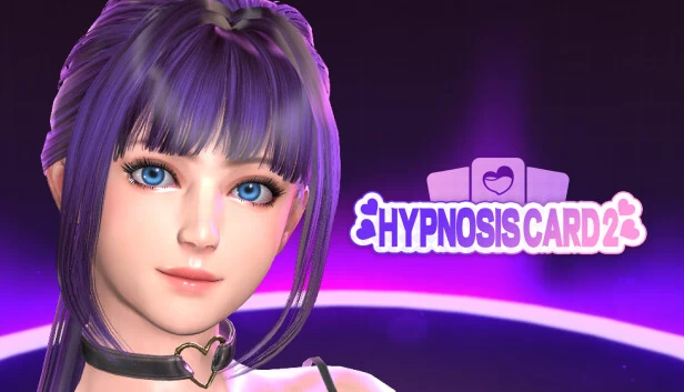 催眠卡牌2（Hypnosis Card 2） 游戏封面