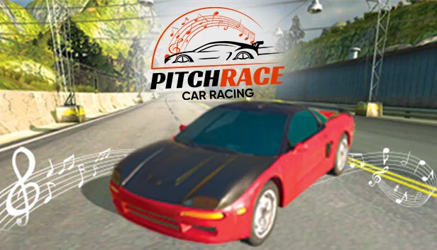 Pitch 赛车竞速（Pitch Race Car Racing） 游戏封面
