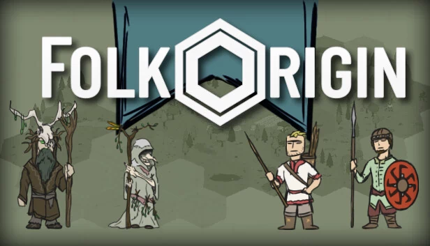 FolkOrigin 游戏封面