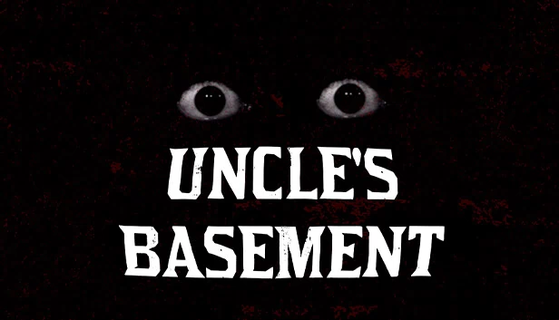 叔叔的地下室（Uncle's Basement） 游戏封面
