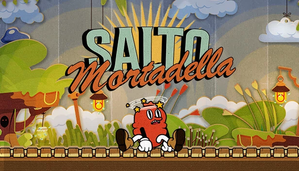 Salto Mortadella 游戏封面