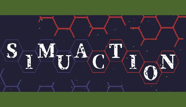 模拟动作 -シミュアクション-（Simuaction -シミュアクション-） 游戏封面