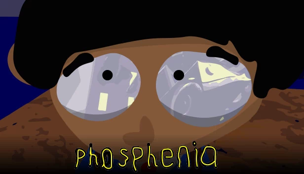 幻视（PHOSPHENIA） 游戏封面