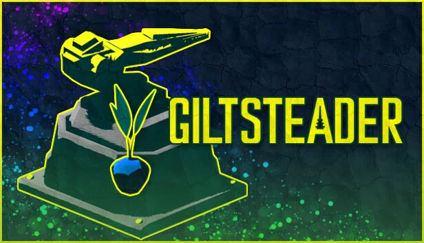 GILTSTEADER - 塔防（GILTSTEADER - Tower Defense） 游戏封面
