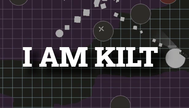 我是苏格兰裙（I AM KILT） 游戏封面