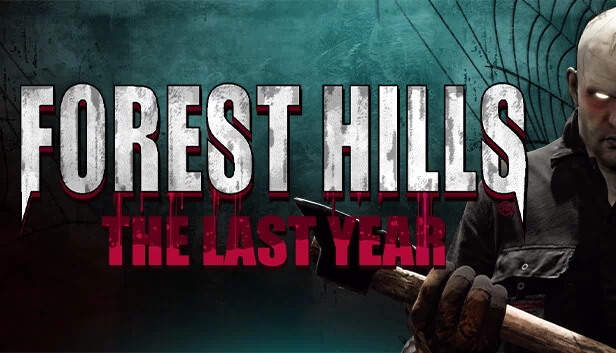 森林山丘：最后一年（Forest Hills: The Last Year） 游戏封面