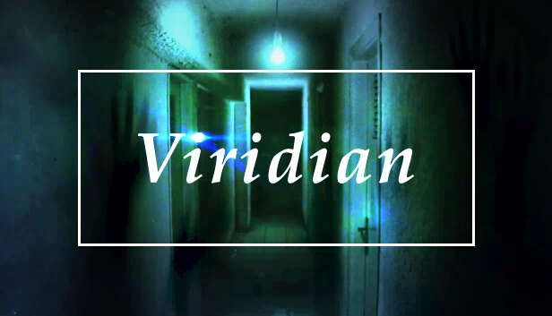 翠绿（Viridian） 游戏封面
