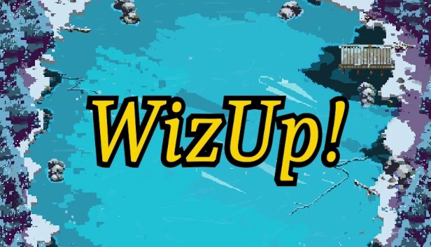 WizUp! 游戏封面