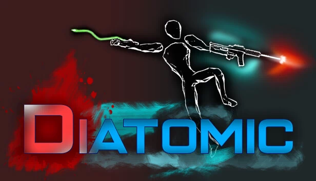 双原子（Diatomic） 游戏封面