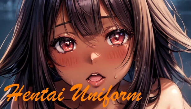 Hentai Uniform 游戏封面