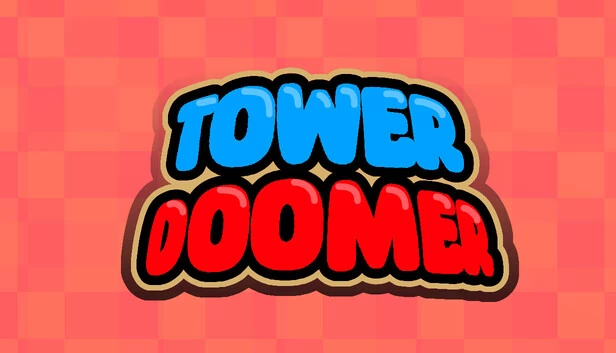 塔楼毁灭者（Tower Doomer） 游戏封面